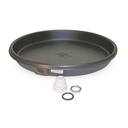 Ipsrporation 24x26 Plas Heat Pan 90310